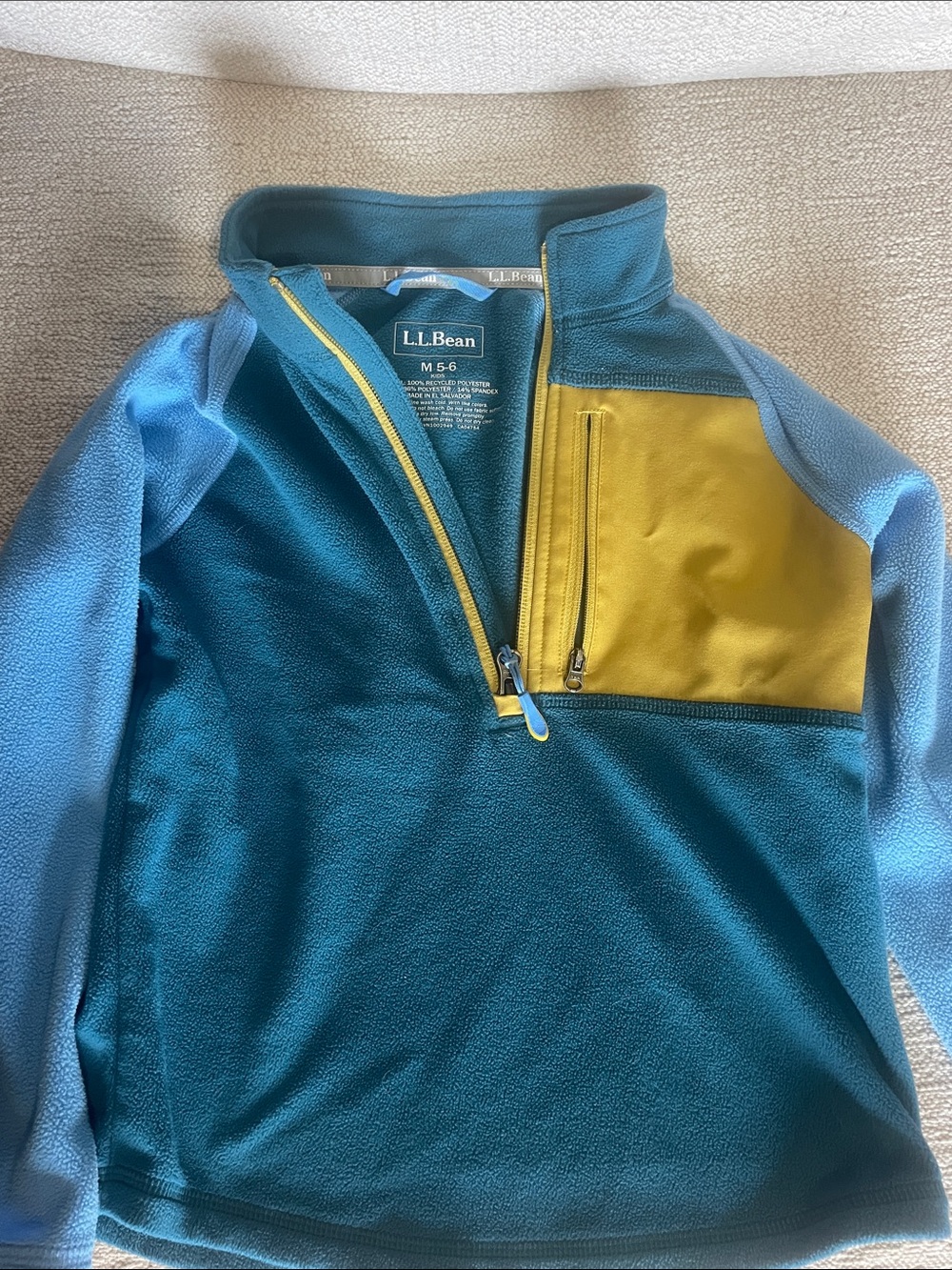 LL Bean
